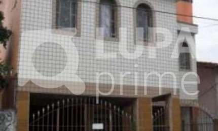 Casa com 3 quartos à venda na Rua José Maria de Andrade, 3, Vila Medeiros, São Paulo