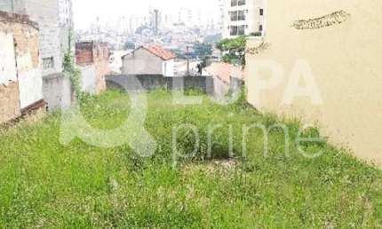 TERRENO RESIDENCIAL COM 420M² PARA VENDA, JARDIM DAS LARANJEIRAS, SÃO PAULO