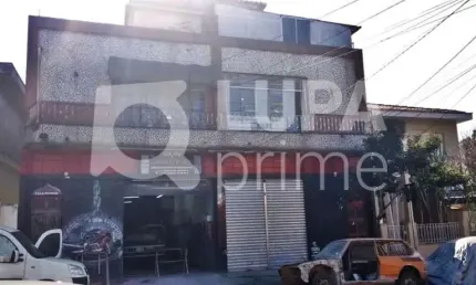 SOBRADO COM 6 QUARTOS E 20 VAGAS PARA RENDA, VILA MARIA ALTA, SÃO PAULO