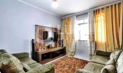 SOBRADO COM 2 QUARTOS PARA VENDA, VILA MEDEIROS, SÃO PAULO