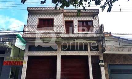 SOBRADO COM 4 QUARTOS PARA VENDA, VILA MARIA ALTA, SÃO PAULO