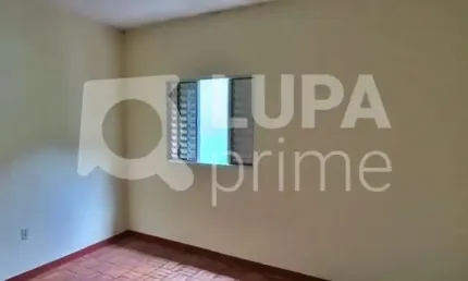 CASA TÉRREA COM 1 QUARTO PARA LOCAÇÃO, VILA MARIA ALTA, SÃO PAULO