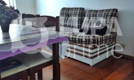 APARTAMENTO COM 2 QUARTOS PARA VENDA, TUCURUVI, SÃO PAULO