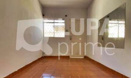 CASA TÉRREA COM 2 QUARTOS PARA VENDA, ÁGUA FRIA, SÃO PAULO