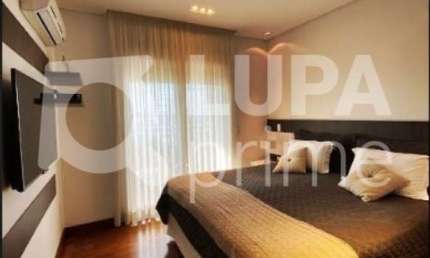 APARTAMENTO COM 4 QUARTOS PARA VENDA, JARDIM ANÁLIA FRANCO, SÃO PAULO
