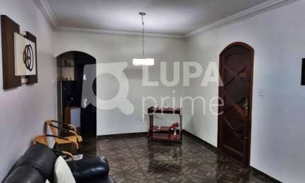 CASA TÉRREA COM 3 QUARTOS PARA VENDA, TUCURUVI, SÃO PAULO