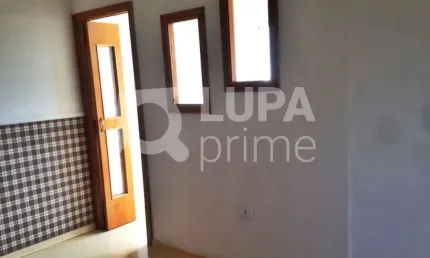 Apartamento com 2 quartos e 1 vaga para venda, santana, são paulo