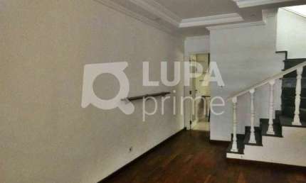 SOBRADO COM 3 QUARTOS PARA VENDA, HORTO FLORESLTA, SÃO PAULO