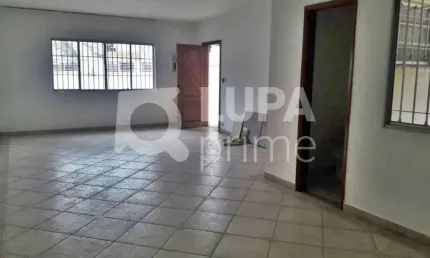 SOBRADO COM 3 QUARTOS PARA VENDA, TUCURUVI, SÃO PAULO