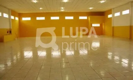 GALPÃO COMERCIAL COM 2.000M² PARA VENDA, JARDIM DA MAMÃE, GUARULHOS