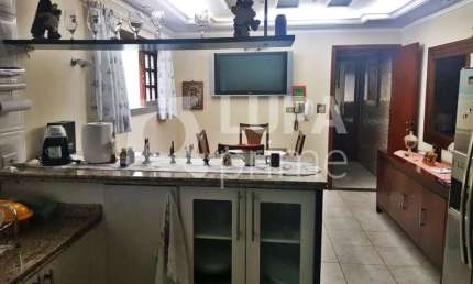 SOBRADO COM 3 QUARTOS E 3 VAGAS DE GARAGEM PARA VENDA, VILA MARIA ALTA, SÃO PAULO