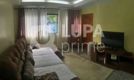 SOBRADO COM 3 QUARTOS PARA VENDA, VILA MARIA ALTA, SÃO PAULO