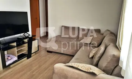 APARTAMENTO COM 2 QUARTOS PARA VENDA, VILA MARIA BAIXA, SÃO PAULO