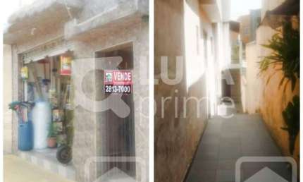 SOBRADO COM 3 QUARTOS E 2 VAGAS PARA VENDA, VILA GUILHERME, SÃO PAULO