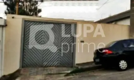 Casa térrea para renda, vila isolina mazzei, são paulo