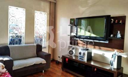 CASA TÉRREA COM 4 QUARTOS PARA VENDA, TUCURUVI, SÃO PAULO