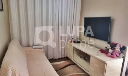 APARTAMENTO COM 3 QUARTOS PARA VENDA, FREGUESIA DO Ó, SÃO PAULO