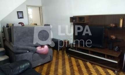 SOBRADO COM 2 QUARTOS PARA VENDA, VILA MARIA, SÃO PAULO