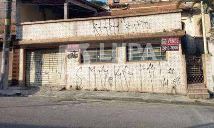 Casa com 3 quartos à venda na Rua Volter Volthers, 22, Vila Maria Alta, São Paulo