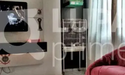 Apartamento com 2 quartos para venda, bela vista, são paulo