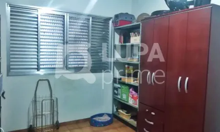 Sobrado com 3 quartos para venda, jardim guança, são paulo