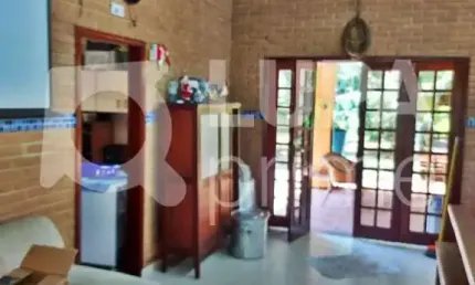Casa com 5 quartos à venda na Estrada Portão Honda, 3431, Jardim Revista, Suzano