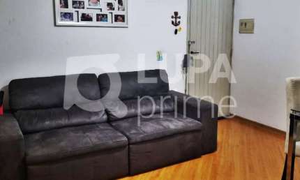 APARTAMENTO COM 2 QUARTOS PARA VENDA, JARDIM ODETE, GUARULHOS