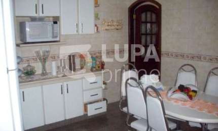 SOBRADO COM 3 QUARTOS E 4 VAGAS DE GARAGEM PARA VENDA, 300 M², VILA MEDEIROS, SÃO PAULO