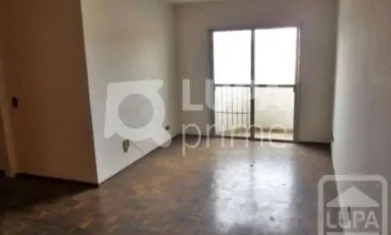 Apartamento com 3 quartos para venda, vile ede, são paulo