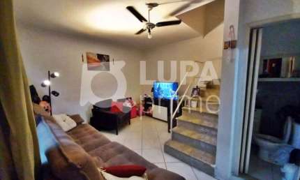 SOBRADO COM 2 QUARTOS PARA VENDA, VILA GUILHERME, SÃO PAULO