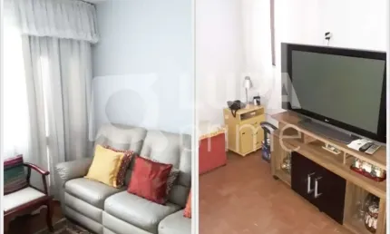 Casa térrea com 3 quartos para venda, 160 m², vila sabrina, são paulo