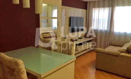 APARTAMENTO COM 02 QUARTOS PARA VENDA, 55 M², JARDIM ANDARAI, SÃO PAULO