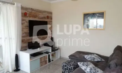 PARTAMENTO COBERTURA DUPLEX A VENDA NO PARQUE NOVO MUNDO