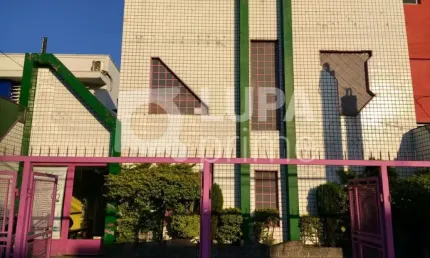 PRÉDIO COMERCIAL PARA VENDA, VILA SABRINA, SÃO PAULO