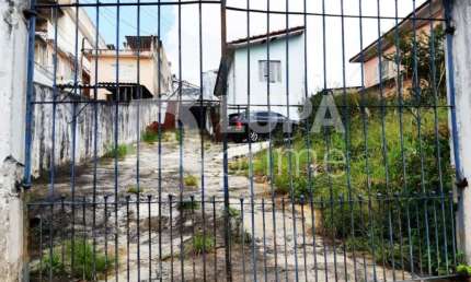 CASA TÉRREA COM 5 QUARTOS E 10 VAGAS DE GARAGEM PARA VENDA, VILA EDE, SÃO PAULO