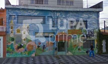 SOBRADO COM 3 QUARTOS E 2 VAGAS DE GARAGEM PARA VENDA, VILA SABRINA, SÃO PAULO