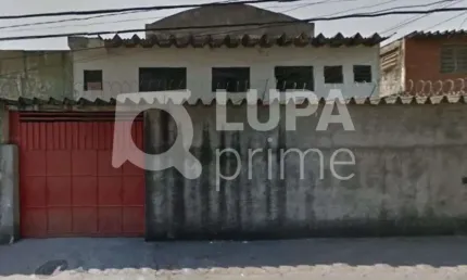 Barracão / Galpão / Depósito à venda na Rua Soldado Alcebíades Bobadilha da Cunha, 366, Parque Novo Mundo, São Paulo