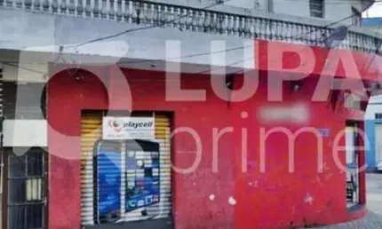 SOBRADO 600M² E 3 SALÕES COMERCIAIS PARA RENDA, PARQUE NOVO MUNDO, SÃO PAULO
