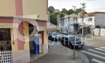 SOBRADO COM 2 SALÕES COMERCIAIS PARA VENDA, VILA MARIA BAIXA, SÃO PAULO