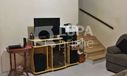 Sobrado com 3 quartos para venda, vila constança, são paulo