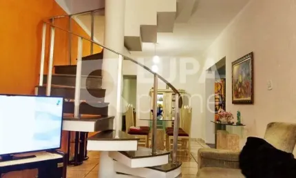Sobrado com 3 quartos para venda, jardim são paulo, são paulo
