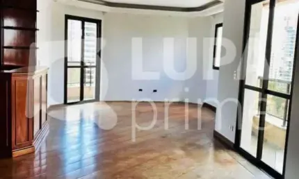 Apartamento com 4 quartos para venda, santana, são paulo