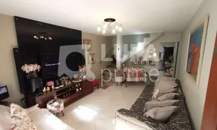 SOBRADO COM 3 QUARTOS PARA VENDA, VILA MARIA, SÃO PAULO