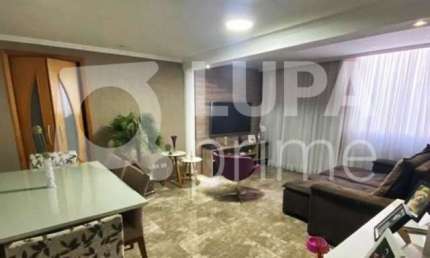 APARTAMENTO COM 2 QUARTOS PARA VENDA, TUCURUVI, SÃO PAULO