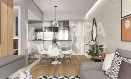 APARTAMENTO COM 2 QUARTOS PARA VENDA, PARADA INGLESA, SÃO PAULO