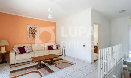Casa com 12 quartos à venda na Avenida Doutor Benedito Estevam dos Santos, 1340, Vila Maria Alta, São Paulo