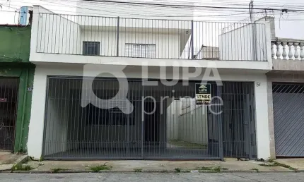 SOBRADO COM 3 QUARTOS PARA VENDA, VILA ANTÔNIO, SÃO PAULO