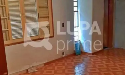 CASA TÉRREA COM 03 QUARTOS PARA VENDA, 189 M², VILA MARIA, SÃO PAULO