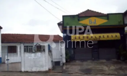 Casa com 2 quartos à venda na Rua Canhoneira Mearim, 209, Vila Maria Alta, São Paulo