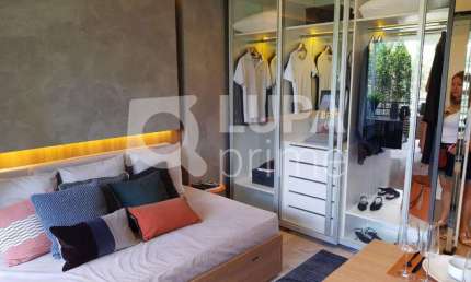 APARTAMENTO COM 1 QUARTO PARA VENDA, BUTANTÃ, SÃO PAULO